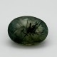 Rotile Prehnite 10.8 Ct Certified Rotile Prehnite 10.8 Ct Certified